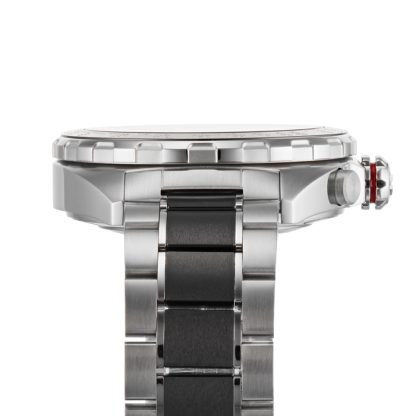 TAG Heuer Formula 1 Calibre 16 44mm automatisk kronograf herreur CAZ2012.BA0970 - Billede 4