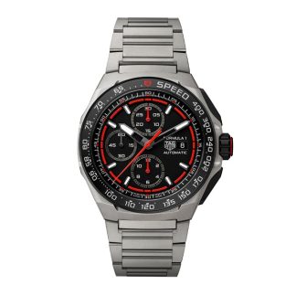 TAG Heuer Formula 1 Chronograph 44mm herreur CBZ2082.BF0009