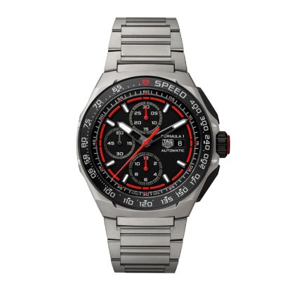 TAG Heuer Formula 1 Chronograph 44mm herreur CBZ2082.BF0009