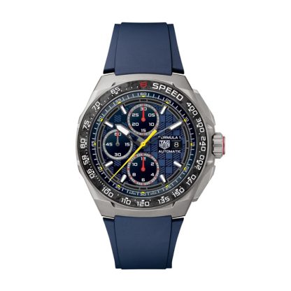 TAG Heuer Formula 1 Chronograph Oracle Red Bull Racing 44 mm herreur CBZ2080.FT8091