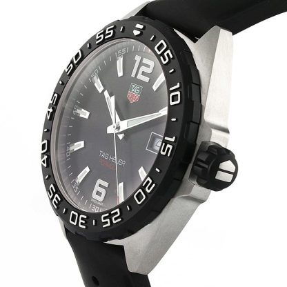 TAG Heuer Formula 1 Quartz 41mm herreur WAZ1110.FT8023 - Billede 3