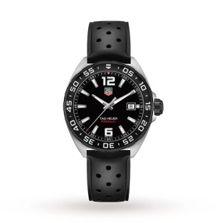 TAG Heuer Formula 1 Quartz 41mm herreur WAZ1110.FT8023