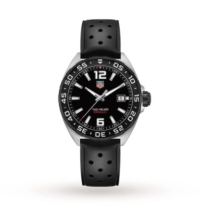 TAG Heuer Formula 1 Quartz 41mm herreur WAZ1110.FT8023