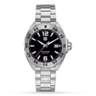 TAG Heuer Formula 1 Quartz 41mm herreur WAZ1112.BA0875