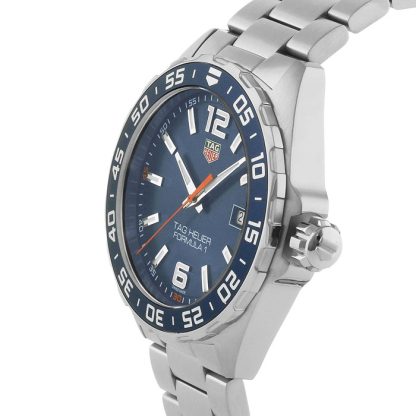 TAG Heuer Formula 1 Quartz 43mm herreur WAZ1010.BA0842 - Billede 3