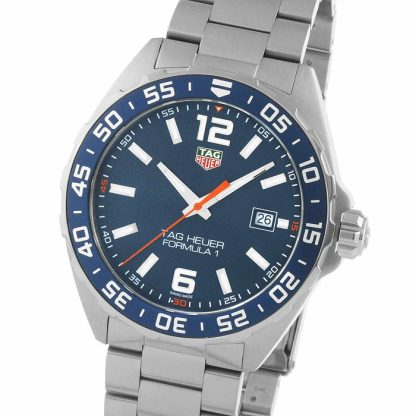 TAG Heuer Formula 1 Quartz 43mm herreur WAZ1010.BA0842 - Billede 4