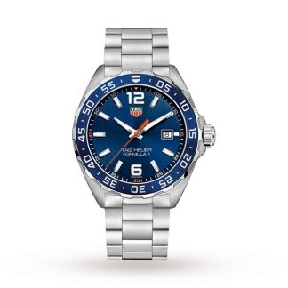 TAG Heuer Formula 1 Quartz 43mm herreur WAZ1010.BA0842
