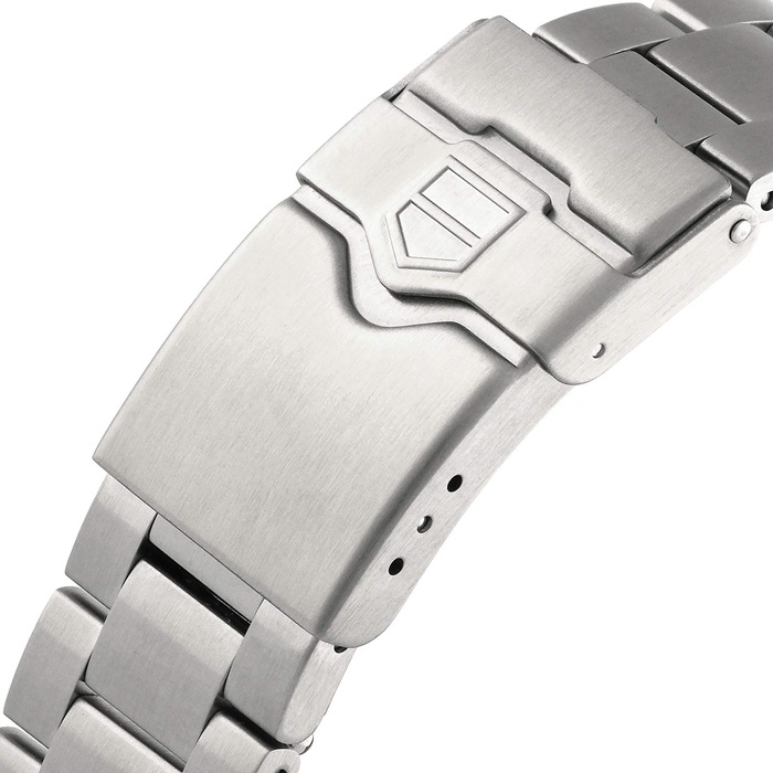 TAG Heuer Formula 1 Quartz 43mm herreur WAZ1010.BA0842 - Billede 5