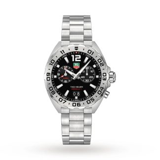 TAG Heuer Formula 1 Quartz Alarm 41mm herreur WAZ111A.BA0875