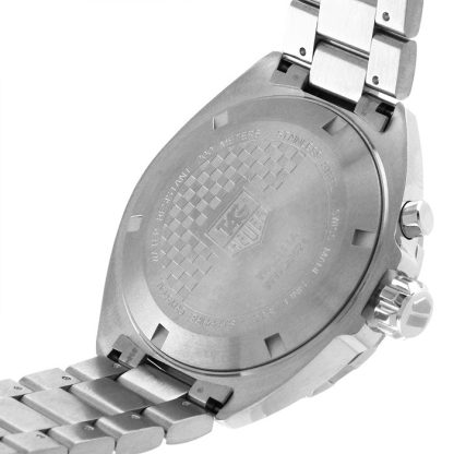 TAG Heuer Formula 1 Quartz Alarm 41mm herreur WAZ111A.BA0875 - Billede 5