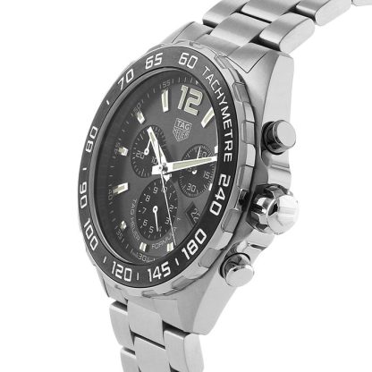 TAG Heuer Formula 1 Quartz Chronograph 43mm herreur CAZ1011.BA0842 - Billede 2