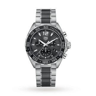 TAG Heuer Formula 1 Quartz Chronograph 43mm herreur CAZ1011.BA0843