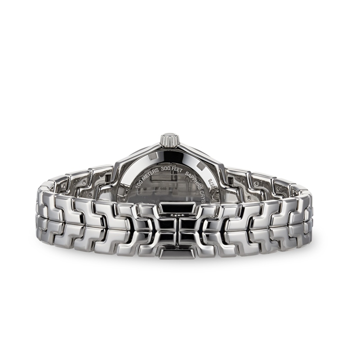 TAG Heuer Link Quartz 32 mm dameur WBC131E.BA0649 - Billede 3
