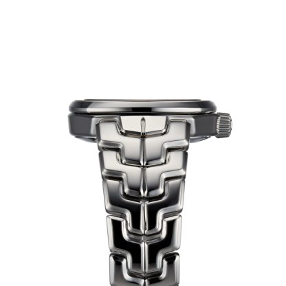 TAG Heuer Link Quartz 32 mm dameur WBC131E.BA0649 - Billede 5