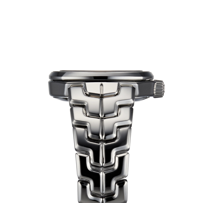 TAG Heuer Link Quartz 32 mm dameur WBC131E.BA0649 - Billede 5