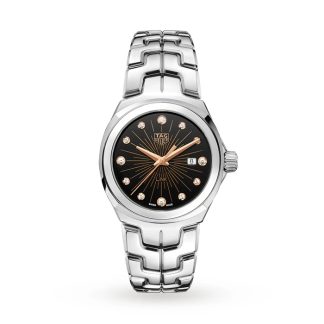 TAG Heuer Link Quartz 32 mm dameur WBC131F.BA0649
