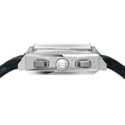 TAG Heuer Monaco Calibre Heuer 02 39mm herreur CBL2113.FC6177 - Billede 4