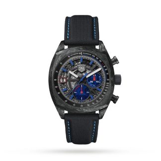 TAG Heuer Monza Flyback Chronometer 42mm herreur CR5090.FN6001