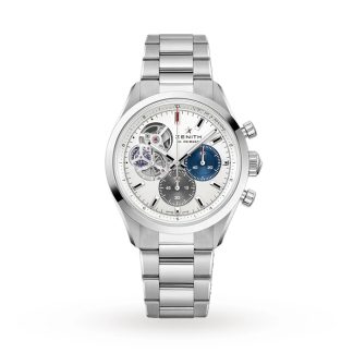 Zenith Chronomaster Open 39,5 mm 03.3300.3604/69.M3300