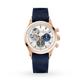 Zenith Chronomaster Open 39,5 mm 18.3300.3604/69.C922