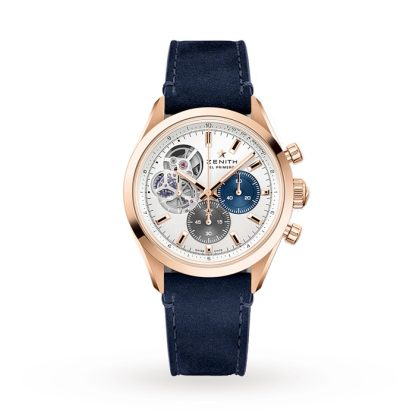 Zenith Chronomaster Open 39,5 mm 18.3300.3604/69.C922