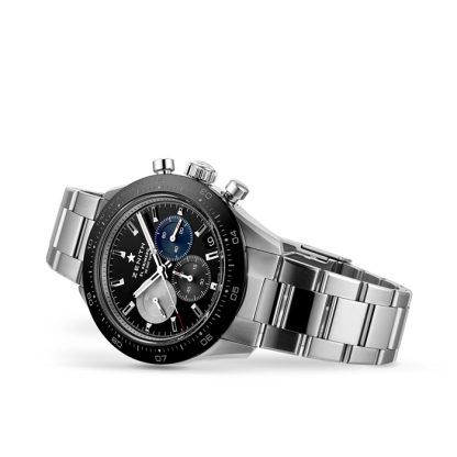 Zenith Chronomaster Sport El Primero 3600 41mm 03.3100.3600/21.M3100 - Billede 4