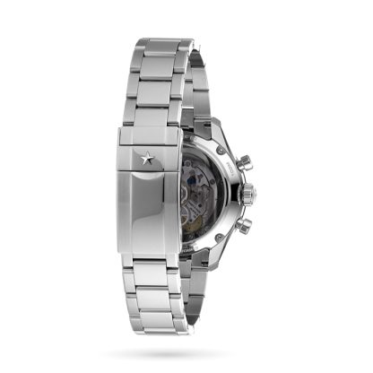 Zenith Chronomaster Sport El Primero 3600 41mm 03.3100.3600/21.M3100 - Billede 5