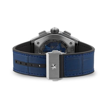 Zenith Defy El Primero 21 44mm 95.9002.9004/78.R584 - Billede 3
