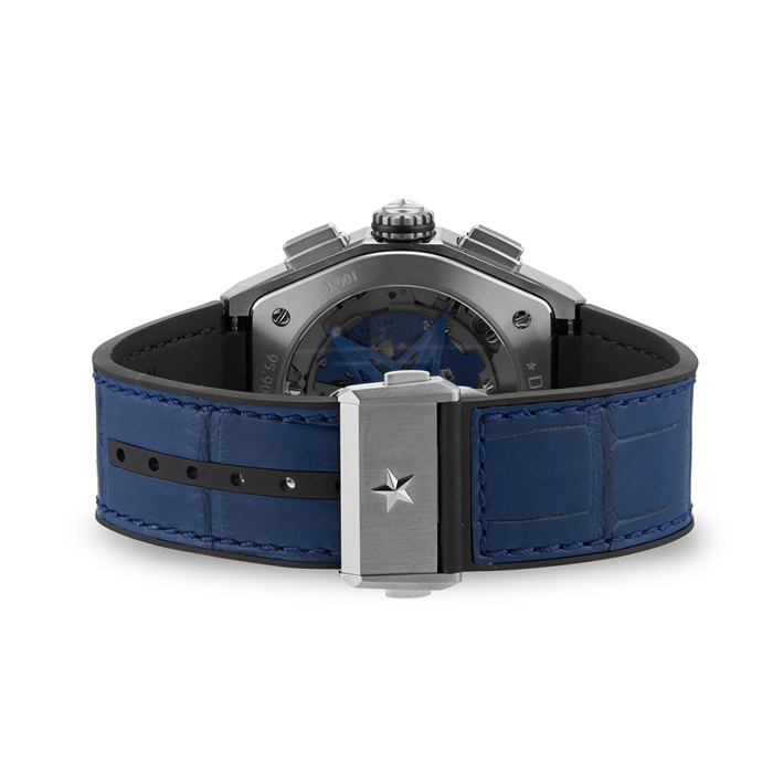 Zenith Defy El Primero 21 44mm 95.9002.9004/78.R584 - Billede 3