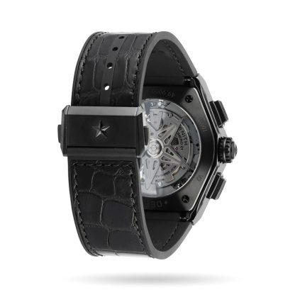 Zenith Defy El Primero 21 49.9000.9004/78.R582 - Billede 5