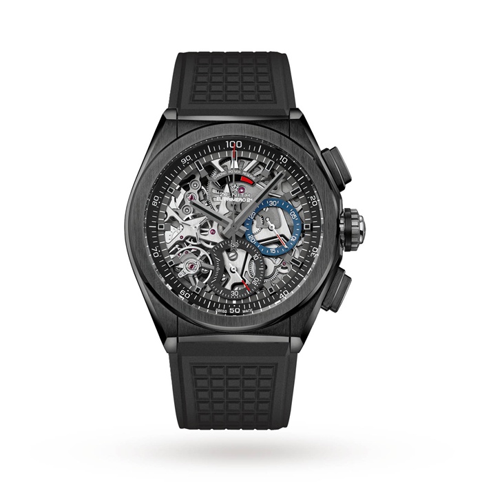 Zenith Defy El Primero 21 49.9000.9004/78.R782