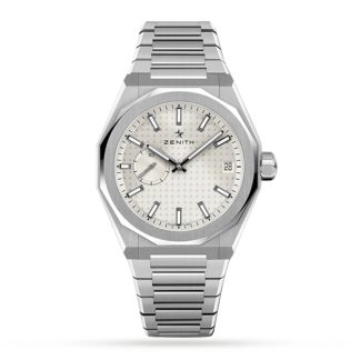 Zenith Defy Skyline 41mm herreur 03.9300.3620/01.I001