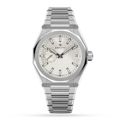 Zenith Defy Skyline 41mm herreur 03.9300.3620/01.I001