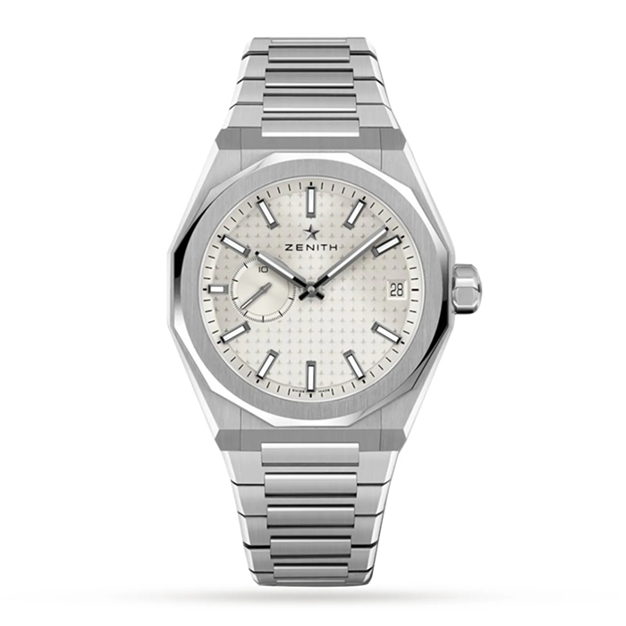 Zenith Defy Skyline 41mm herreur 03.9300.3620/01.I001