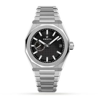 Zenith Defy Skyline 41mm herreur 03.9300.3620/21.I001
