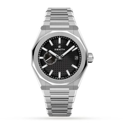 Zenith Defy Skyline 41mm herreur 03.9300.3620/21.I001