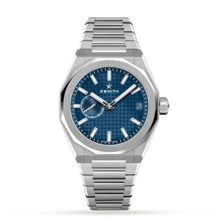 Zenith Defy Skyline 41mm herreur 03.9300.3620/51.I001