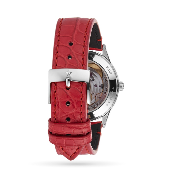 Zenith Elite Classic 36 mm dameur 16.3200.670/01.C831 - Billede 3