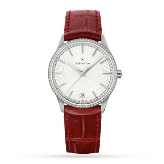 Zenith Elite Classic 36 mm dameur 16.3200.670/01.C831