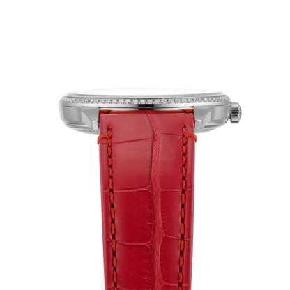 Zenith Elite Classic 36 mm dameur 16.3200.670/01.C831 - Billede 5