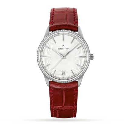 Zenith Elite Classic 36 mm dameur 16.3200.670/01.C831