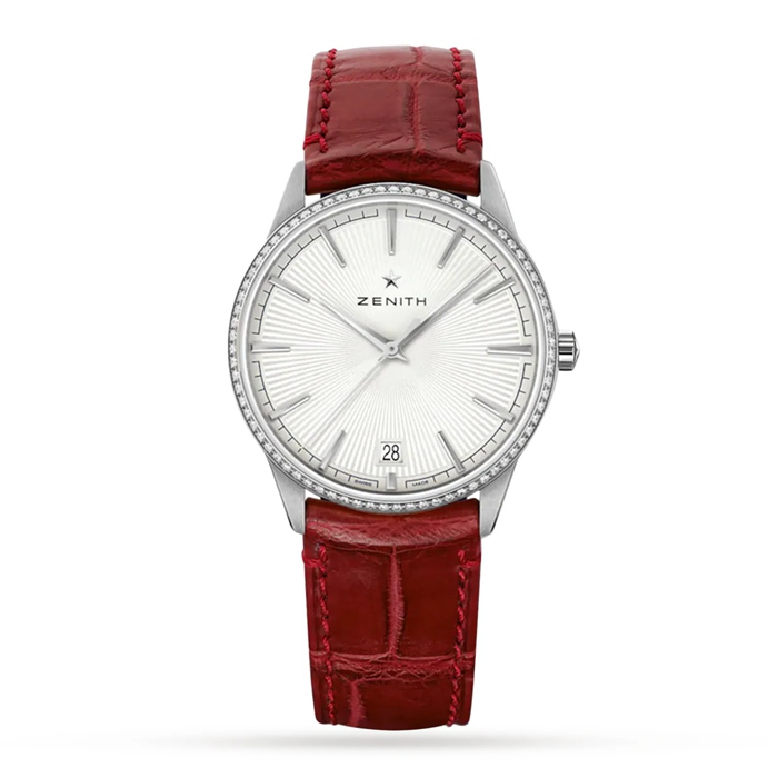 Zenith Elite Classic 36 mm dameur 16.3200.670/01.C831