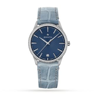 Zenith Elite Classic 36 mm dameur 16.3200.670/02.C832