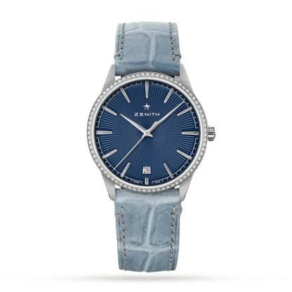 Zenith Elite Classic 36 mm dameur 16.3200.670/02.C832