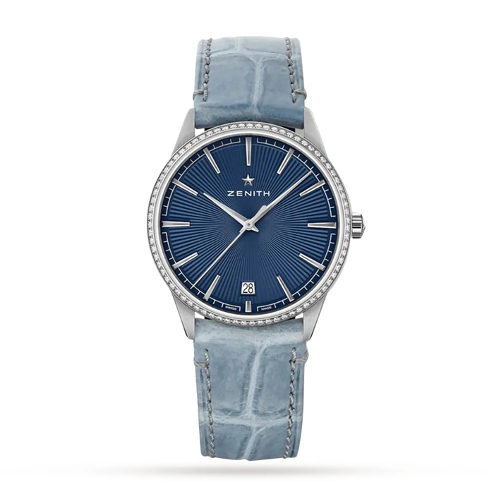 Zenith Elite Classic 36 mm dameur 16.3200.670/02.C832