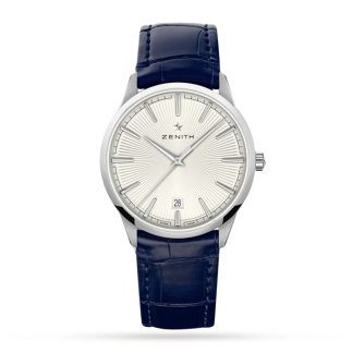 Zenith Elite Classic 40 mm herreur 03.3100.670/01.C922