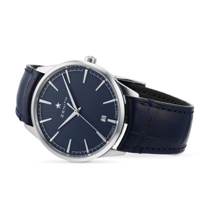 Zenith Elite Classic 40 mm herreur 03.3100.670/02.C922 - Billede 2