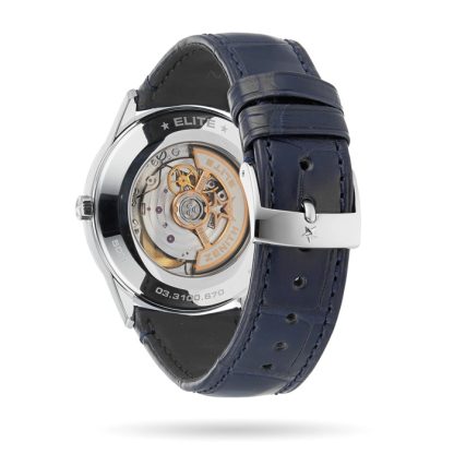 Zenith Elite Classic 40 mm herreur 03.3100.670/02.C922 - Billede 3