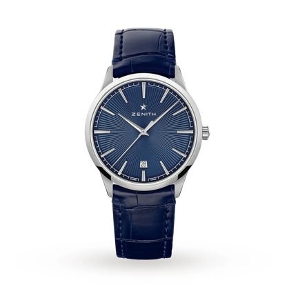 Zenith Elite Classic 40 mm herreur 03.3100.670/02.C922