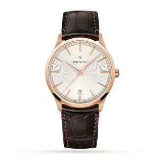 Zenith Elite Classic 40,5 mm herreur 18.3100.670/01.C920